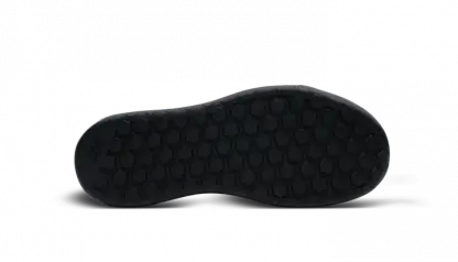Zapatillas Ride Concepts Livewire Rc Niños Charcoal/Orange - Imagen 3