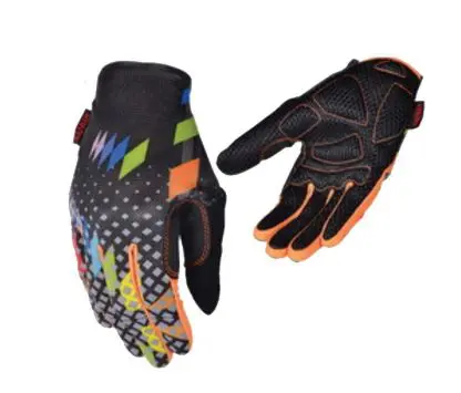 Guantes Inmotion Bike Mesh Lycar