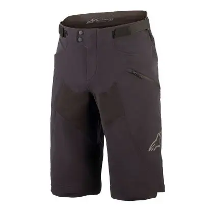 Short Alpinestars Drop 6.0 Black