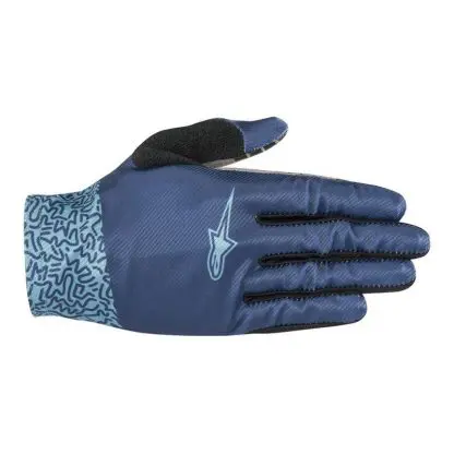 Guantes Mujer Alpinestar Stella Aspen Pro Lite Md Blue
