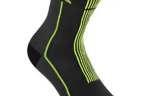 Calcetines Alpinestars Summer 15 Black Yel