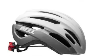 Casco Bell Avenue Led Mips White Gry