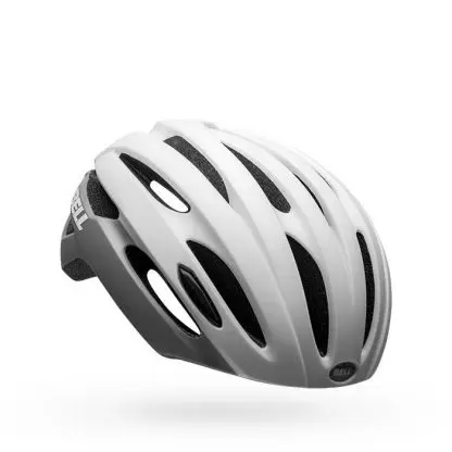Casco Bell Avenue Led Mips White Gry - Imagen 8