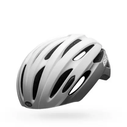 Casco Bell Avenue Led Mips White Gry - Imagen 7