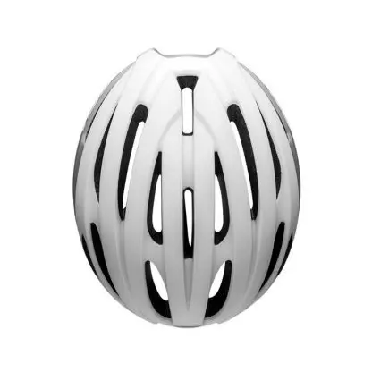 Casco Bell Avenue Led Mips White Gry - Imagen 4