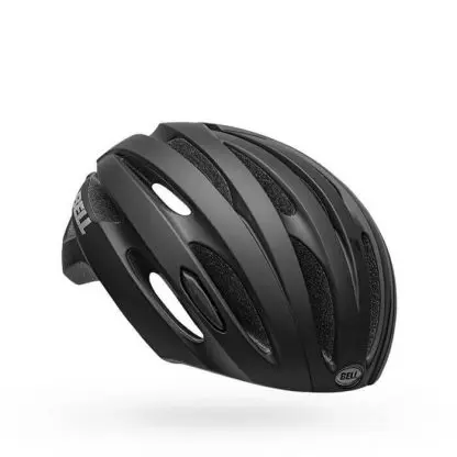 Casco Bell Avenue Led Mips Black - Imagen 4