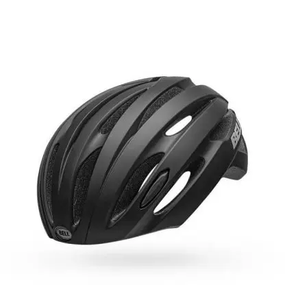 Casco Bell Avenue Led Mips Black - Imagen 3