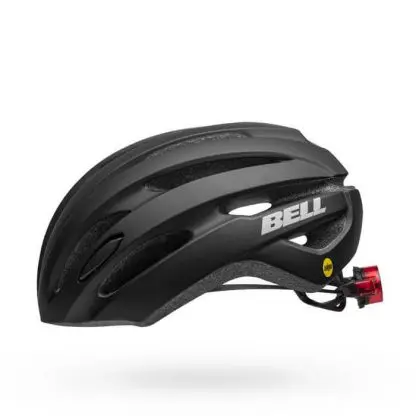 Casco Bell Avenue Led Mips Black - Imagen 5