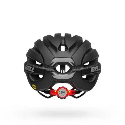 Casco Bell Avenue Led Mips Black - Imagen 6