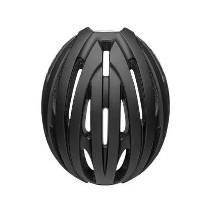 Casco Bell Avenue Led Mips Black - Imagen 2