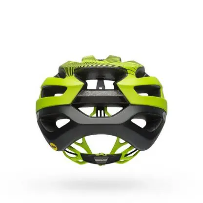 Casco Bell Falcon Mips Brt Gn/Bk - Imagen 3