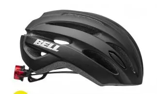 Casco Bell Avenue Led Mips Black