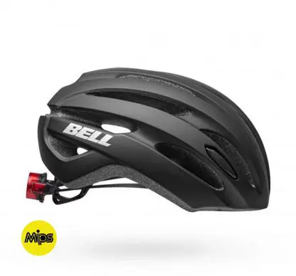 Casco Bell Avenue Led Mips Black