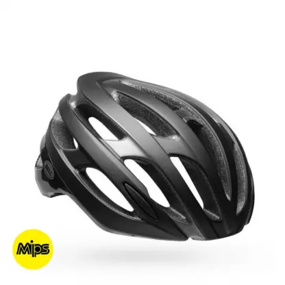 Casco Bell Falcon Mips Blk