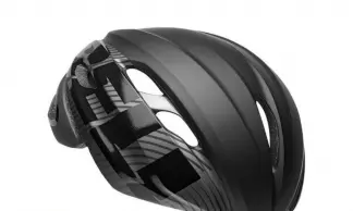 Casco Bell Z20 Aero Mips M/G Blk/Gnmtl