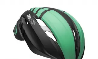 Casco Bell Z20 Aero Mips M/G Blk/Mnt/Wht