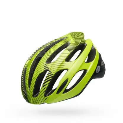 Casco Bell Falcon Mips Brt Gn/Bk - Imagen 5