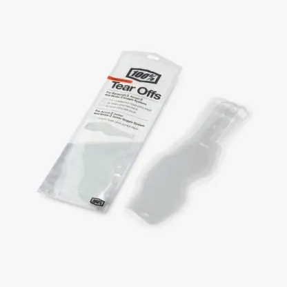 Tear-Off 100% Strata2/Acuri2/RC2