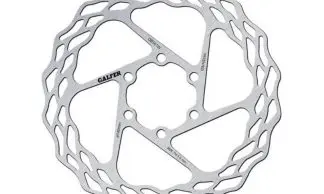 GALFER ROTOR ROAD DISC WAVE 140MM
