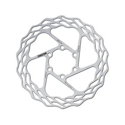GALFER ROTOR ROAD DISC WAVE 140MM