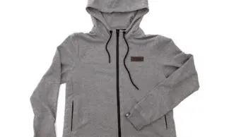 POLERÓN HOPE MUJER GRIS