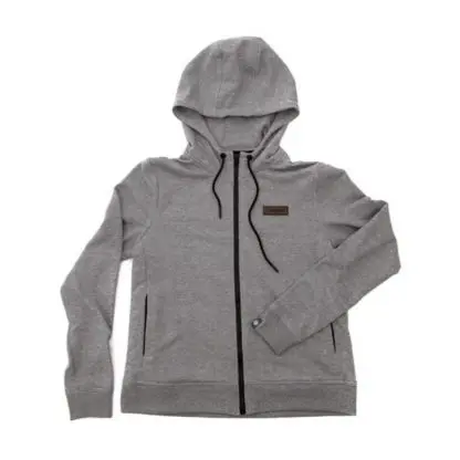 POLERÓN HOPE MUJER GRIS