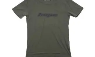 POLERA HOPEVERDE MENS LOGO
