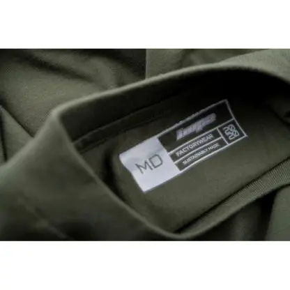 POLERA HOPEVERDE MENS LOGO - Imagen 3