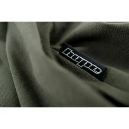 POLERA HOPEVERDE MENS LOGO - Imagen 2