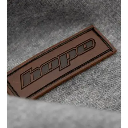 POLERÓN HOPE MUJER GRIS - Imagen 3
