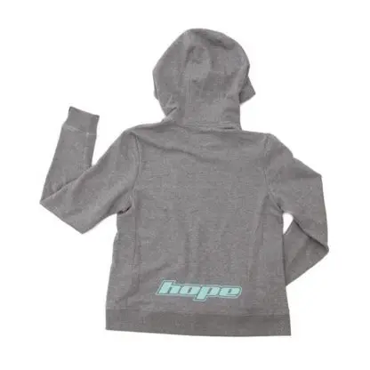POLERÓN HOPE MUJER GRIS - Imagen 5