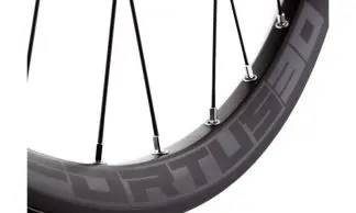 LLANTA HOPE  FORTUS 30 27.5" 32H