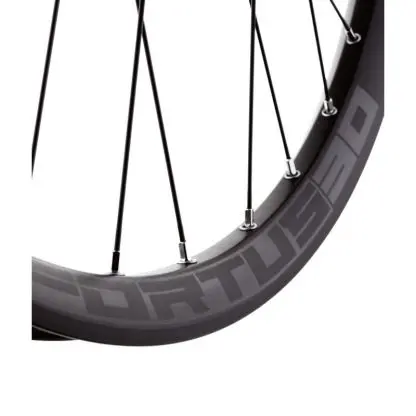 LLANTA HOPE  FORTUS 30 27.5" 32H