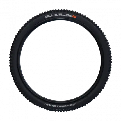 SCHWALBE HANS DAMPF S/GRAVITY ADDIX SOFT 27.5X2.35" - Imagen 3