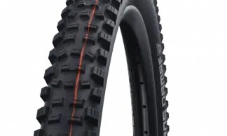 SCHWALBE HANS DAMPF S/GRAVITY ADDIX SOFT 27.5X2.35"