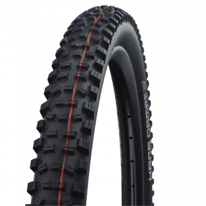 SCHWALBE HANS DAMPF S/GRAVITY ADDIX SOFT 27.5X2.35"