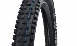 SCHWALBE NOBBY NIC S/TRAIL ADDIX SPEEDGRIP 29X2.4"
