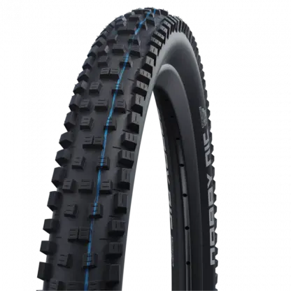 SCHWALBE NOBBY NIC S/TRAIL ADDIX SPEEDGRIP 29X2.4"