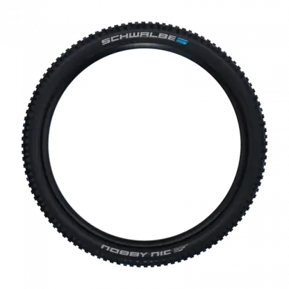 SCHWALBE NOBBY NIC S/TRAIL ADDIX SPEEDGRIP 29X2.4" - Imagen 2