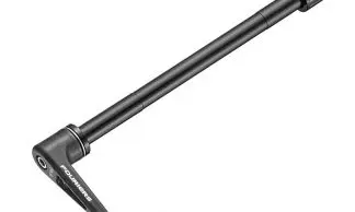 EJE FOURIERS PASANTE 12X148MM QR