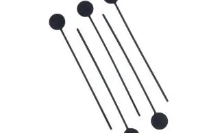 ORANGE SEAL MEDIDOR DE NIVEL DIPSTICK (5UD.)