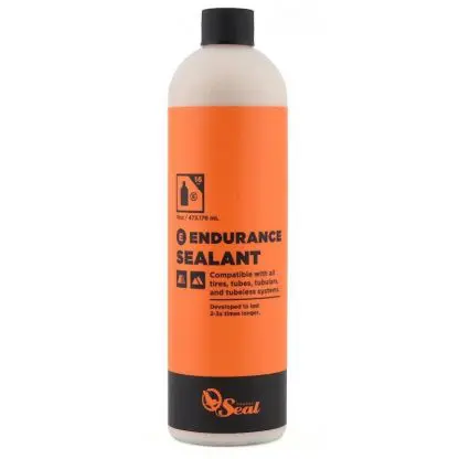Liquido Tubular ORANGE SEAL ENDURANCE 473ML