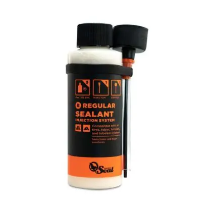 Liquido Tubular ORANGE SEAL REGULAR 118ML C/INYECTOR