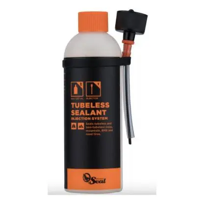 Liquido Tubular ORANGE SEAL REGULAR 237ML C/INYECTOR