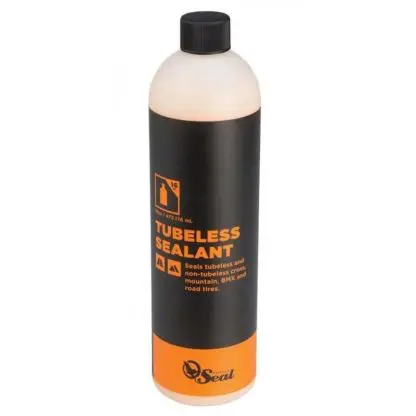 Liquido Tubular ORANGE SEAL REGULAR 473ML