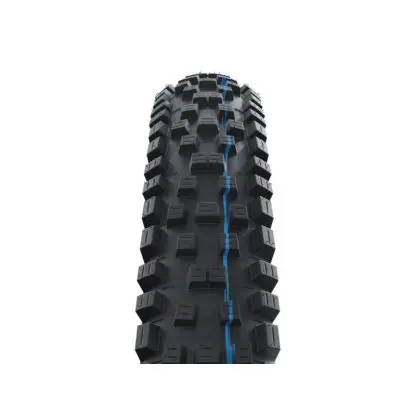 SCHWALBE NOBBY NIC S/GROUND ADDIX SPEEDGRIP CLASSIC-SKIN 29X2.4" - Imagen 3