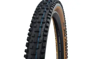 SCHWALBE NOBBY NIC S/GROUND ADDIX SPEEDGRIP CLASSIC-SKIN 29X2.4"