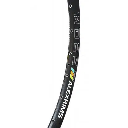 LLANTA ALEXRIMS MD25 SSE 27.5" 28H - Imagen 2