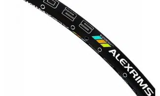 LLANTA ALEXRIMS MD25 SSE 27.5" 28H