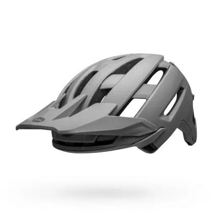 Casco Bell Super Air Mips-Flex Gris - Imagen 10
